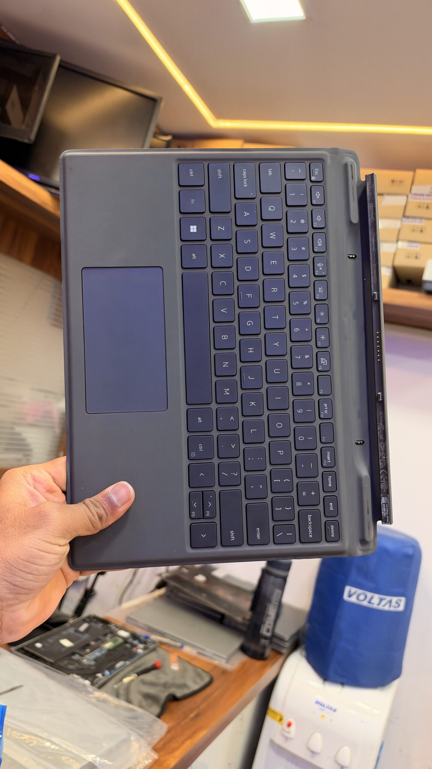 Dell 7320 Detachable (USED) - Image 3