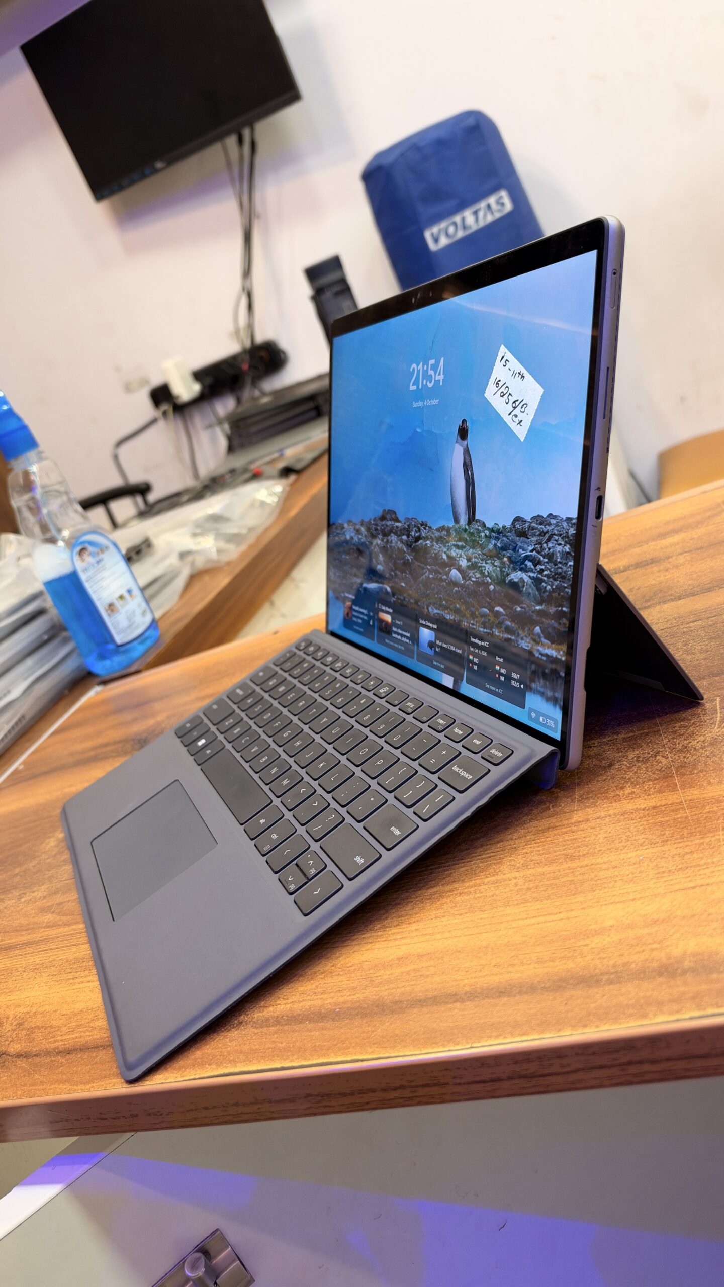Dell 7320 Detachable (USED) - Image 5